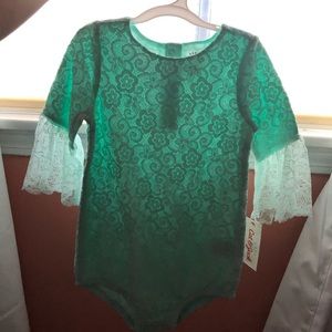 Baby girl clothes